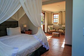 Vila Angatú Eco Resort & Spa