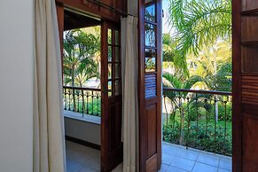 Vila Angatú Eco Resort & Spa