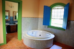 Vila Angatú Eco Resort & Spa