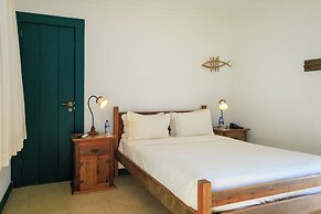 Vila Angatú Eco Resort & Spa