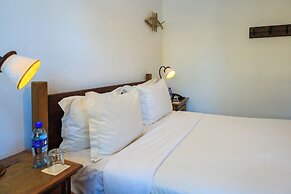 Vila Angatú Eco Resort & Spa