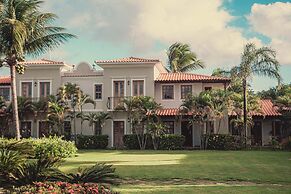 Vila Angatú Eco Resort & Spa