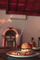 Vila Angatú Eco Resort & Spa