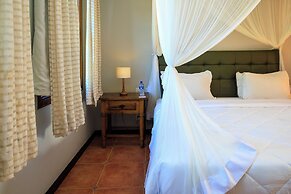 Vila Angatú Eco Resort & Spa