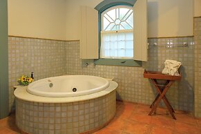 Vila Angatú Eco Resort & Spa