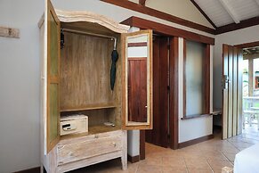 Vila Angatú Eco Resort & Spa