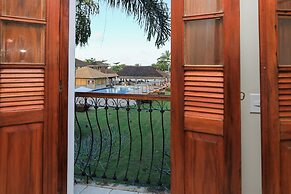 Vila Angatú Eco Resort & Spa