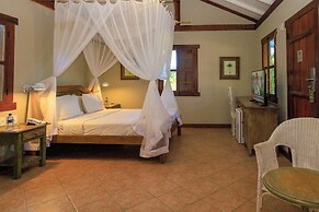 Vila Angatú Eco Resort & Spa