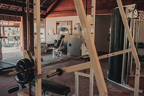 Vila Angatú Eco Resort & Spa