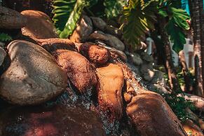 Vila Angatú Eco Resort & Spa