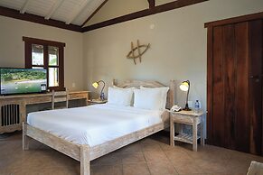 Vila Angatú Eco Resort & Spa