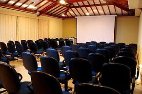 Vila Angatú Eco Resort & Spa