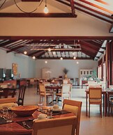 Vila Angatú Eco Resort & Spa