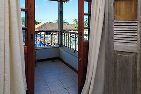 Vila Angatú Eco Resort & Spa