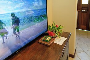 Vila Angatú Eco Resort & Spa