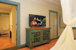 Vila Angatú Eco Resort & Spa