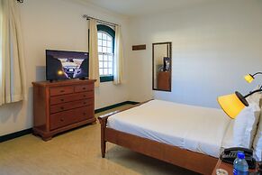 Vila Angatú Eco Resort & Spa