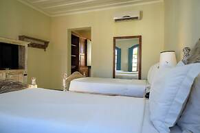 Vila Angatú Eco Resort & Spa