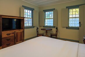 Vila Angatú Eco Resort & Spa