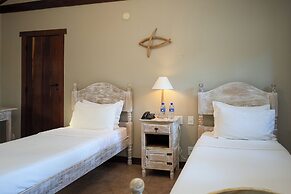 Vila Angatú Eco Resort & Spa