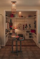 Vila Angatú Eco Resort & Spa