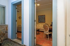 Vila Angatú Eco Resort & Spa