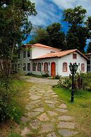 Vila Angatú Eco Resort & Spa