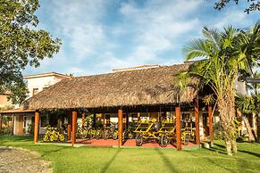 Vila Angatú Eco Resort & Spa
