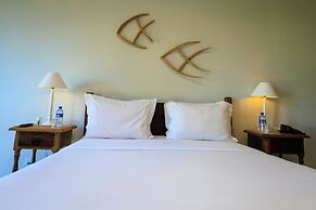 Vila Angatú Eco Resort & Spa