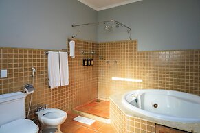 Vila Angatú Eco Resort & Spa