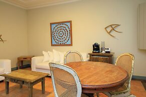 Vila Angatú Eco Resort & Spa