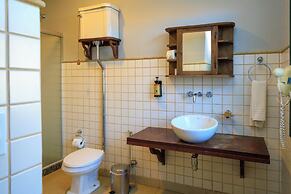 Vila Angatú Eco Resort & Spa