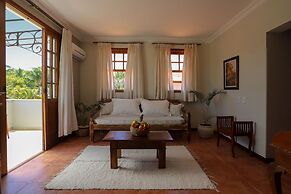 Vila Angatú Eco Resort & Spa