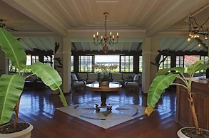 Vila Angatú Eco Resort & Spa