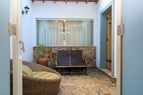 Vila Angatú Eco Resort & Spa