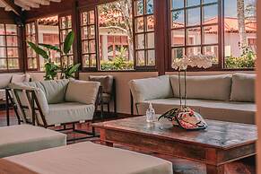 Vila Angatú Eco Resort & Spa