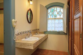 Vila Angatú Eco Resort & Spa