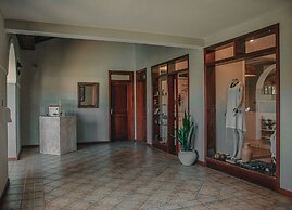 Vila Angatú Eco Resort & Spa