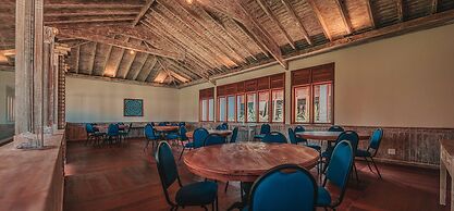 Vila Angatú Eco Resort & Spa