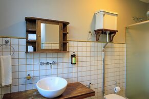 Vila Angatú Eco Resort & Spa