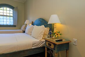 Vila Angatú Eco Resort & Spa