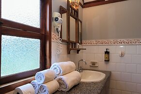 Vila Angatú Eco Resort & Spa