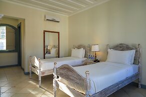 Vila Angatú Eco Resort & Spa