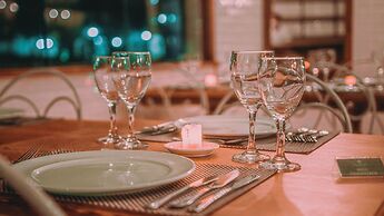 Vila Angatú Eco Resort & Spa