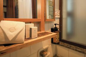 Vila Angatú Eco Resort & Spa