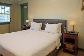 Vila Angatú Eco Resort & Spa