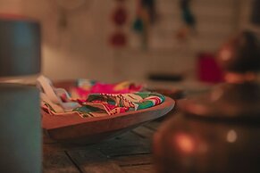 Vila Angatú Eco Resort & Spa