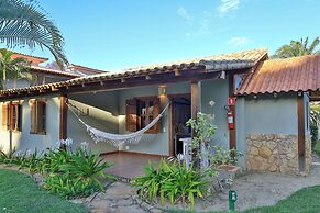 Vila Angatú Eco Resort & Spa