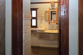 Vila Angatú Eco Resort & Spa