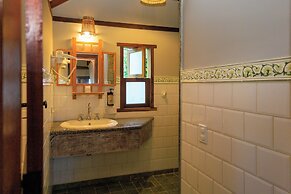 Vila Angatú Eco Resort & Spa